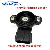 ราคา 89452-12090 TPS เซ็นเซอร์ตําแหน่งคันเร่งสําหรับ Toyota Carina AT210 Corolla Ceres AE101 91-02 Levin Sprinter Carib Marino Trueno (51412982056)