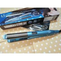 ราคา Lesasha Straight & Curl Glamour Hair Straightener Plus เครื่องหนีบผม รุ่น LS1359
