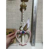 ราคา Smile PreCure Candle Stick Wand Pretty Cure Kawaii Magical girl BANDAI Japan Toy (23351578367)