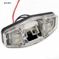 ราคา Klnu ตัวยึดกล้องมองหลังรถยนต์ สําหรับ Honda Pilot Accord Civic EK FD Odyssey Acura TSX (14397503440)