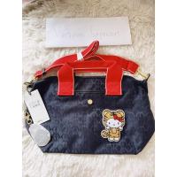 ราคา Kipling x kitty ของใหม่ใบใหญ่ (23679166405)