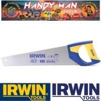 ราคา IRWIN เลื่อยลันดาด้ามหุ้มยาง PLUS ยาว16" รุ่น 7T/8P # ออก..ใบเสร็จ-ใบกำกับภาษี..ได้ครับ. (27518379845)