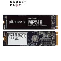 ราคา [กรุงเทพฯ ด่วน 1 ชั่วโมง]CORSAIR Force Series MP510 [ 480GB | 960GB] SSD M.2 NVMe PCIe Gen3 (19129462487)