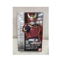 ราคา [Bandai] Candy Toy Shodo SHODO-XX Kamen Rider 1 "Kuuga Mighty Form" (19252919741)