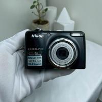 ราคา Nikon coolpix L23(รุ่นหายาก)รุ่นคุณเจนเย่ (42957876149)