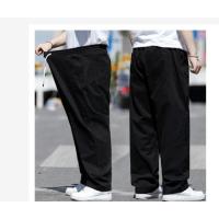 ราคา S-10xl)SLACK cargo Pants Plus Size Unisex .กางเกงขายาวผู้ชาย/กางเกงขายาวผู้ชายไซส์ใหญ่ (50109017740)