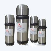 ราคา KINGFISH กระติกน้ําร้อนร้อนและเย็นพร้อมสายเกาหลี 500ml/ 750ml/ 1000ml (22289885414)