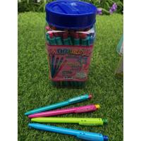 ราคา ปากกา maples สีน้ำเงิน mp311 (10835233076)