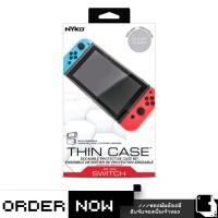 ราคา Nintendo Switch™ Thin Case For Nintendo Switch (Clear) (By ClaSsIC GaME) (6529202074)