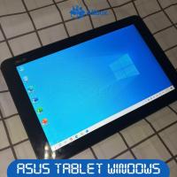 ราคา (พร้อมส่ง)(มือ2)(มาเพิ่ม)ASUS TABLET WINDOWS 10 INTEL ATOM (อ่านรายระเอียดก่อน) (42562277546)