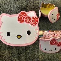 ราคา กล่องเหล็กใส่ของ คิตตี้ (6303712869)