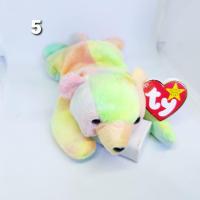 ราคา ตุ๊กตา หมีแซมมี่ Sammy ty ขนาด 8 นิ้ว (3147169344)