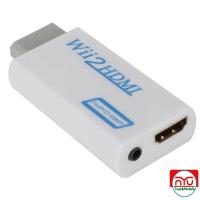 ราคา Wii,Wiiu ตัวแปลง Hdmi Wiiแสดงภาพที่[480p] (20894548292)