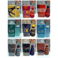ราคา Samba EDT 3.3 oz , 100 ml. by Perfumer's Workshop น้ำหอมแซมบ้า ทั้งชายและหญิง (12505518335)