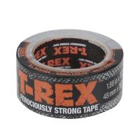 ราคา เทปกาวผ้าแรงยึดสูง T-REX 1.88 นิ้ว x 10.9 ม. สีเทา (18255009749)