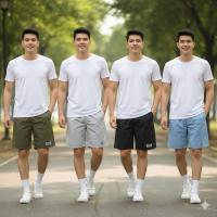 ราคา กางเกงผ้าร่ม ขาสั้น BRNG BRNG (2171777982)