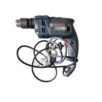 ราคา BOSCH GSB16RE สว่านกระแทก มือสอง0729 (40310728333)
