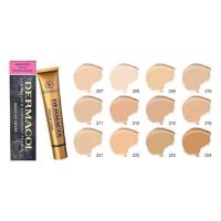 ราคา Dermacol รองพื้นขั้นเทพ (109567538)