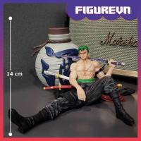 ราคา ฟิกเกอร์ โซโล พักผ่อน 14 ซม. - วันพีช (40963492183)