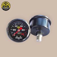 ราคา เกจวัดแรงดัน เชื้อเพลิง หน้าเรกูเลต 100 psi เกจ 40 มิล งานเรซเทค (21501241026)