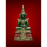 ราคา รูปหล่อลอยองค์ พระแก้วมรกต (56155253346)