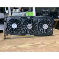 ราคา การ์ดจอ GTX 1080 Ti มือสอง | แรง เล่นเกมลื่น ทำงานกราฟิก คุ้มค่า (26261078866)