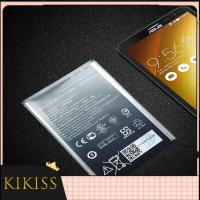 ราคา C11P1501 3000mAh แบตเตอรี่สำหรับ ZenFone 2 เลเซอร์ ZE550KL ZE601KL ZE551KL ASUS Selfie 5.5 ZD551KL (27612054070)
