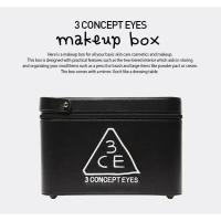 ราคา 3CE MAKEUP BOX กล่องใส่เครื่องสำอาง (14260675)