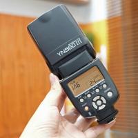 ราคา Yongnuo YN560 III Speedlite Fullset พร้อมใช้งาน (51260840103)