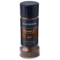 ราคา DAVIDOFF แดวิดอฟฟ์เอสเพรสโซดาร์กโรสต์ 100กรัม [4006067060977] (41374314781)