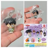 ราคา (งานแท้ สินค้ามือสองจากญี่ปุ่น) โมเดล กาชาปอง Gashapon ยอดนักสืบจิ๋วโคนัน Detective Conan โคนัน (44429432990)