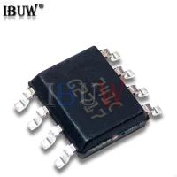 ราคา 10PCS UA741CDT SOP8 UA741 SOP DIYGBA 741C SMD UA741CDR ชิป (43323962048)