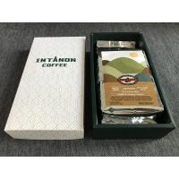 ราคา อินทนนท์กาแฟ Intanon Coffee เมล็ดกาแฟคั่ว ระดับคั่วเข้ม (Dark Roast) ซองสีเงินบรรจุ 250 กรัม พร้อมกล่องของขวัญสวยหรู (18967456570)