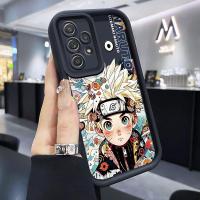 ราคา Samsung Galaxy A52 4G A52 5G A52s 5G A13 A23 4G A23 5G Case Soft Cover (45709765057)
