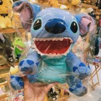 ราคา พร้อมส่ง ตุ๊กตาสติทช์ Lilo& Stitch เพื่อนรักต่างดาว จากWalt Disneyขนาด12นิ้ว ลิขสิทธิ์แท้ (26713985482)