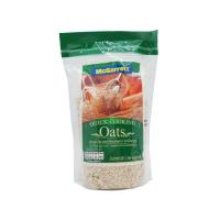 ราคา แม็กกาแรต เกล็ดข้าวโอ๊ตอบชนิดหยาบ 400 กรัม - Quick Oats 400g McGarrett brand (16379683701)