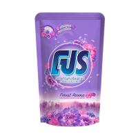 ราคา โปร น้ำยาปรับผ้านุ่มกลิ่นฟอเรสต์อโรม่า Pro Fabric Softener Forest Aroma 500ml. (53109435596)