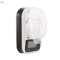 ราคา FIL Universal Charger Travel USB Wall Charging พร้อมจอแสดงผล LCD สําหรับกล้องโทรศัพท์มือถือ (20395678234)