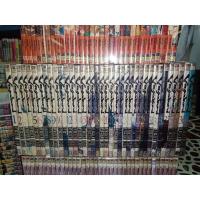 ราคา Vagabond 37เล่ม ครบชุด (10755475747)