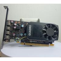 ราคา NVIDIA QUADRO P620 (มือสอง สภาพดี พร้อมใช้งาน) (28409062729)