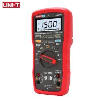 ราคา เนื้อที่ยอดเยี่ยม UNI-T True RMS Handheld Multimeter UT197PV Professional Multimeter-solar Pro ใช้ในวิศวกรรมไฟฟ้า HVAC พลังงานใหม่ (50262261301)