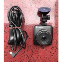 ราคา กล้องติดรถยนต์ Transcend รุ่น DrivePro 200 (20033461789)