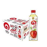 ราคา อิชิตัน กรีนที แคนดี้แอปเปิ้ล 420 มล.ยกลัง 24ขวด (26678252639)