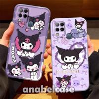 ราคา เคส INFINIX HOT 10S 10 PLAY HOT 11 PLAY HOT 9 PLAY HOT 12 PLAY HOT 20 PLAY HOT 30 HOT 30I Fashion Case Kuromi Cute [FX22] (52400156619)