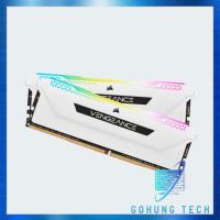 ราคา 32GB (16GBx2) VENGEANCE RGB PRO SL (17195245030)