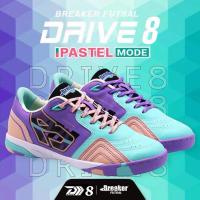 ราคา BREAKER FUTSAL รองเท้าฟุตซอล รุ่น DRIVE8 (18193707707)