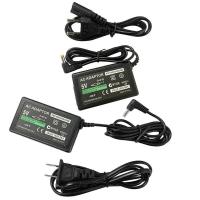 ราคา Eu/us ปลั๊ก 5V แหล่งจ่ายไฟ AC อะแดปเตอร์ Home Wall Charger สําหรับ Sony PSP 1000 2000 3000 สายชาร์จสายไฟ (27368357884)