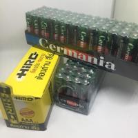 ราคา ถ่านAAAและAA ถ่านเทส (1310961860)