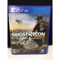 ราคา แผ่นแท้ [PS4] Tom Clancy's Ghost Recon Wildlands (Japan) (PLJM-16326 | 84087) (15084191391)