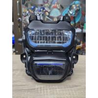 ราคา ✅ มือ2ใช้ปกติโคมไฟหน้า honda msx 125 SF LED มือสอง✅ผ่อนได้ มีเก็บปลายทาง COD✅ (22318800156)